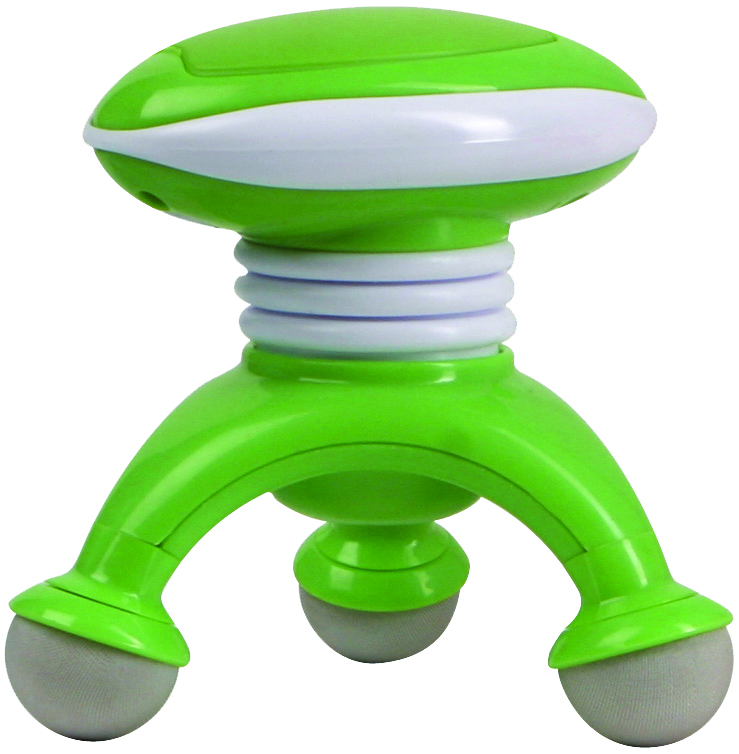 Mini Massager On-the-Go (NOV-31-9CTM-CA)